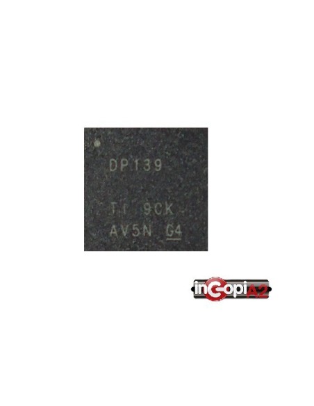 IC CHIP SN75DP139 DISPLAYPORT A TMDS