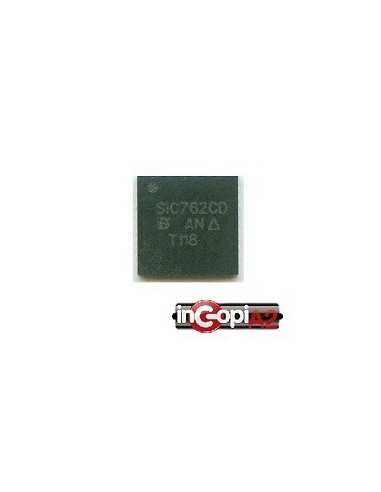 IC CHIP SIC762CD