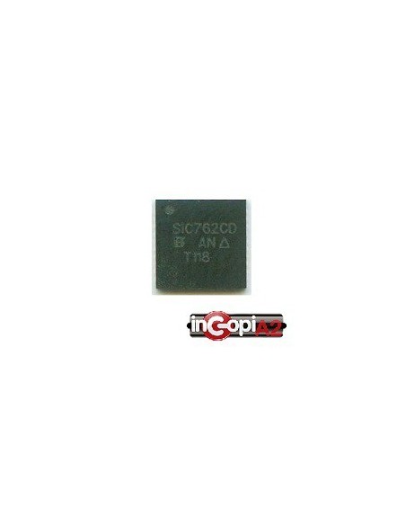 IC CHIP SIC762CD