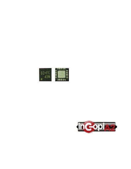IC CHIP RT8812