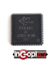 IC CHIP PS8101T