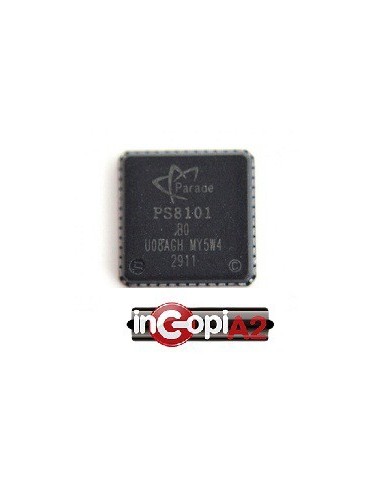 IC CHIP PS8101T