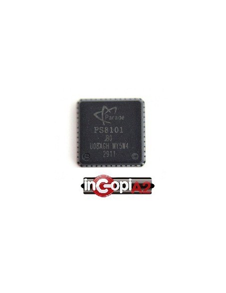 IC CHIP PS8101T