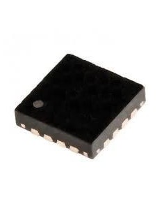 IC CHIP RICHTEK RT8204PQW  (Nuevo) WQFN 3X3-16