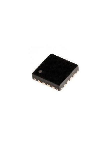 IC CHIP RICHTEK RT8204PQW  (Nuevo) WQFN 3X3-16