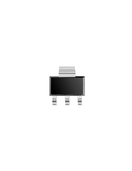 MOSFET CANAL-N STN4NF03L (30V-4A)