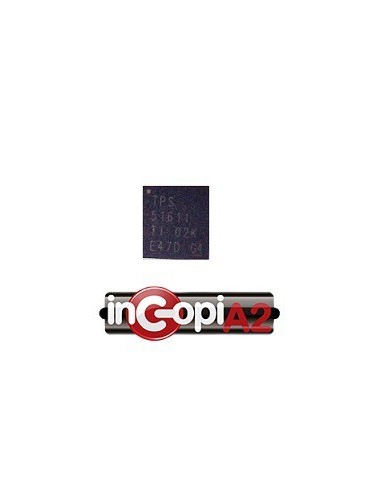 IC CHIP TPS51611 51611 QFN (Nuevo)