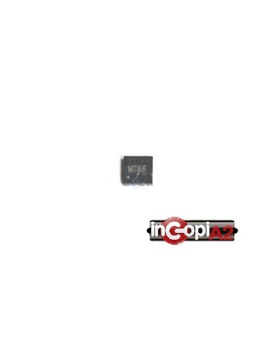 IC CHIP SY8208CQNC