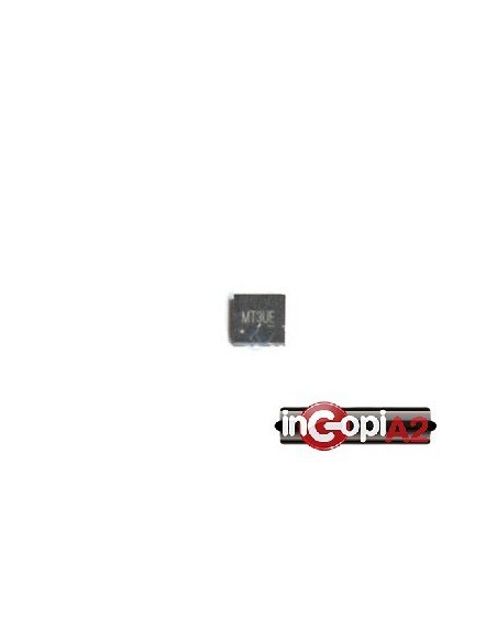 IC CHIP SY8208CQNC
