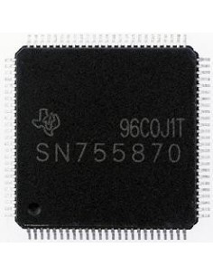 IC CHIP SN755870
