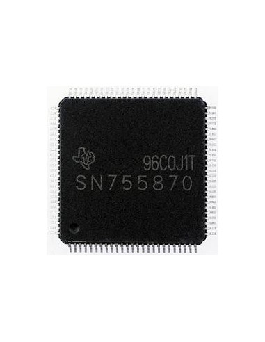 IC CHIP SN755870