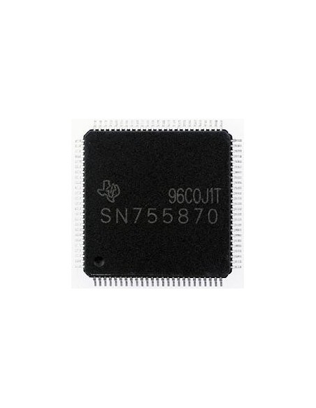IC CHIP SN755870