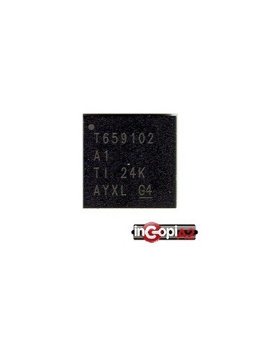 IC CHIP T659102