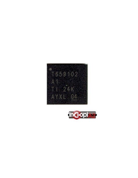 IC CHIP T659102