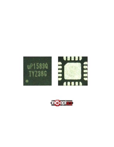 IC CHIP UP1589 Q