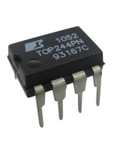 IC CHIP POWER INTEGRATION TOP244PN (Nuevo)