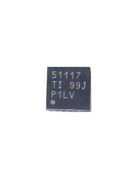 IC CHIP TPS 51117 CONTROLADOR (Nuevo)