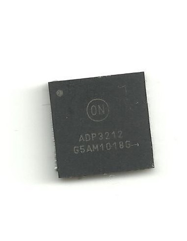 IC CHIP SMD ADP3212 (Nuevo)