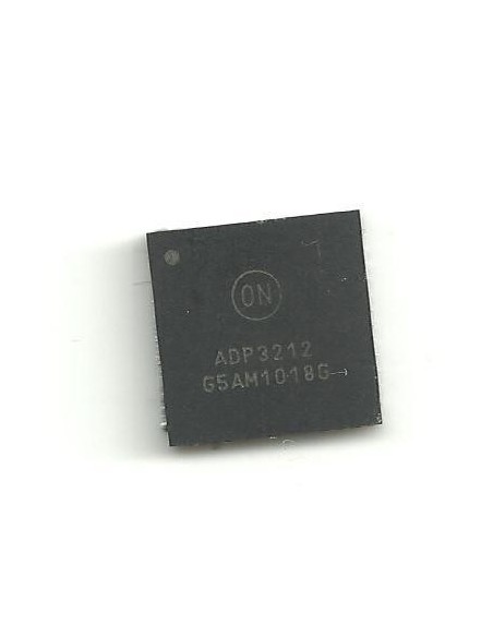 IC CHIP SMD ADP3212 (Nuevo)
