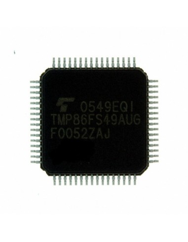 IC CHIP TMP86FS49AUG (NUEVO)