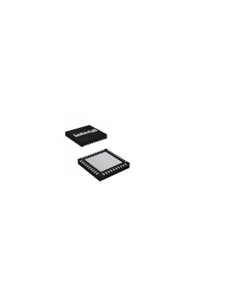 ISL 62882 HRTZ QFN IC CHIP
