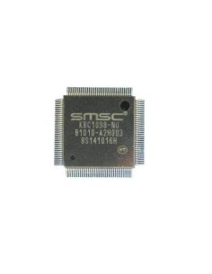 IC CHIP SMSC KBC1098-NU