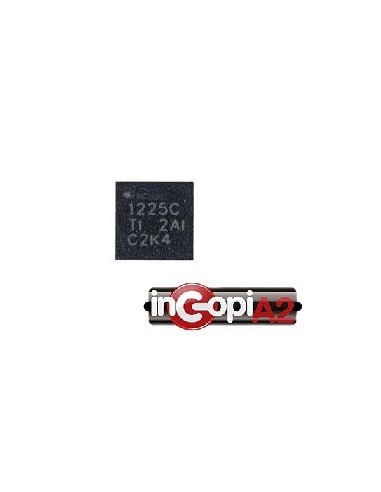 IC CHIP TPS 51225C 1225C CONTROLADOR (Nuevo)