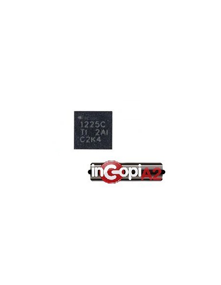 IC CHIP TPS 51225C 1225C CONTROLADOR (Nuevo)