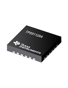 IC CHIP SMD TPS51125A (Nuevo)
