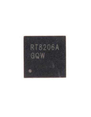 IC CHIP RICHTEK RT8206A (Nuevo)
