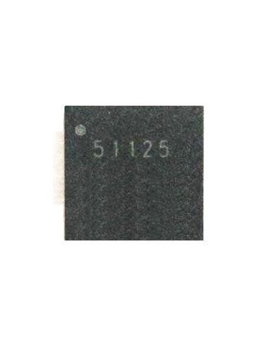 IC CHIP TPS51125R (Nuevo)