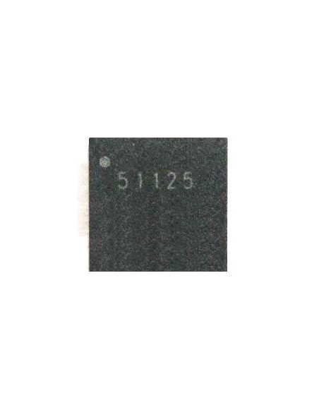IC CHIP TPS51125R (Nuevo)