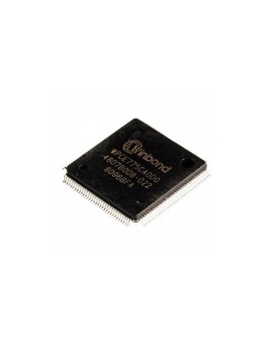 WINBOND WPCE775CA0DG IC CHIP