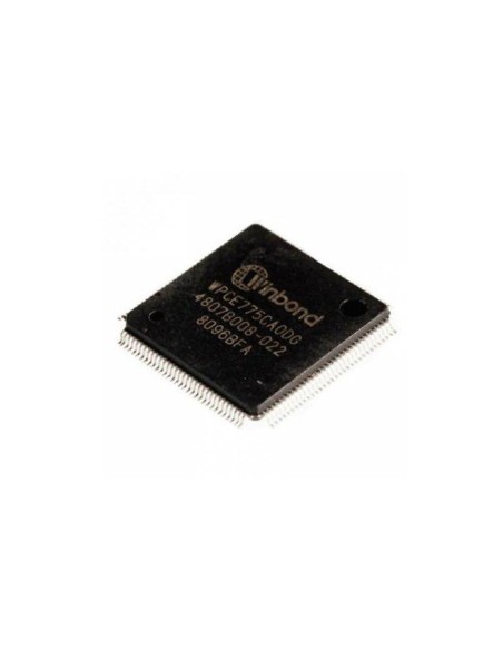 WINBOND WPCE775CA0DG IC CHIP