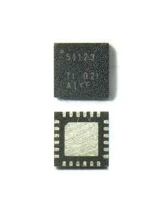 IC CHIP TPS51123 (Nuevo)
