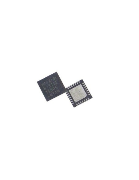 MAXIM 8731AE IC SMD