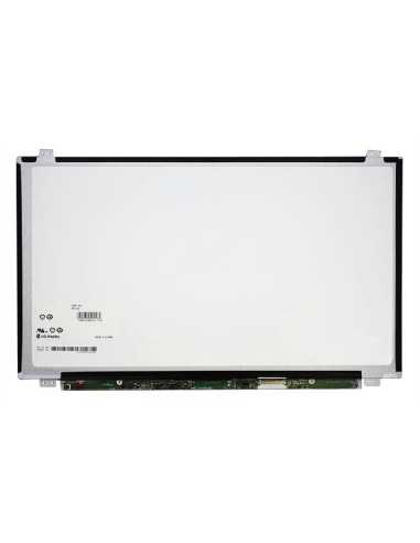 PANTALLA PORTATIL LED 15.6