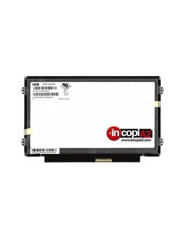 PANTALLA LED LENOVO (M101NWN8)