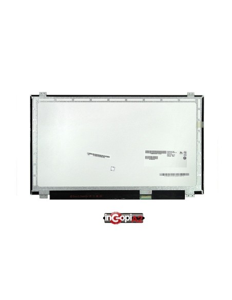 PANTALLA LED 15.6
