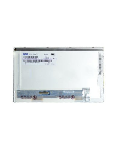 PANTALLA LED MODELO M101NWT2