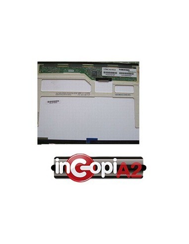 PANTALLA LCD TOSHIBA LTM14C502