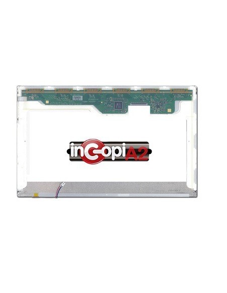 PANTALLA LCD MODELO LP171WP4 (HP DV9000)