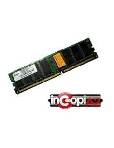 MEMORIA DIMM DDR 512MB 400MHZ (M2U51264DS8HC3G-5T)