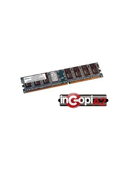 MEMORIA RAM DDR 512MB 400MHZ (M2Y51264DS88B1G-5T)