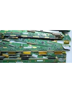 PLACA FLEX LCD PANTALLA M170E5-P03 (T3627026NG12)