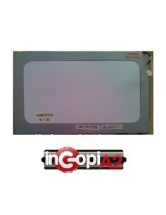 PANTALLA LCD MODELO (LTA070A250A)