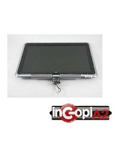 PANTALLA LCD HP PAVILION TX1000 Negro