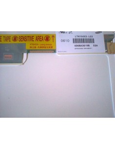 PANTALLA LCD MODELO LTN154X3-L03 (L02)