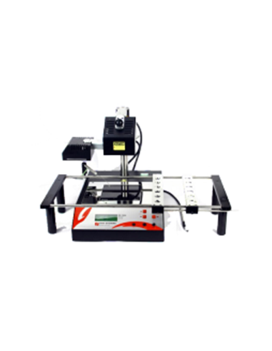 MAQUINA REWORK JOVY RE-7550 (NUEVO MODELO)