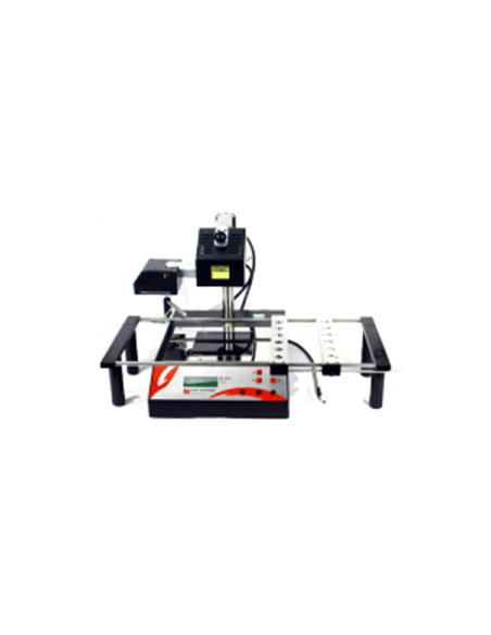 MAQUINA REWORK JOVY RE-7550 (NUEVO MODELO)